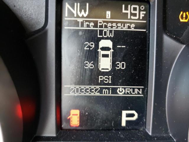 Photo 8 from auction – 2011 JEEP GRAND CHER with VIN 1J4RR6GT3BC587595