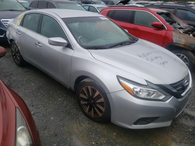 NISSAN ALTIMA 2.5 2018 with VIN 1N4AL3AP7JC182262 - Photo from auction