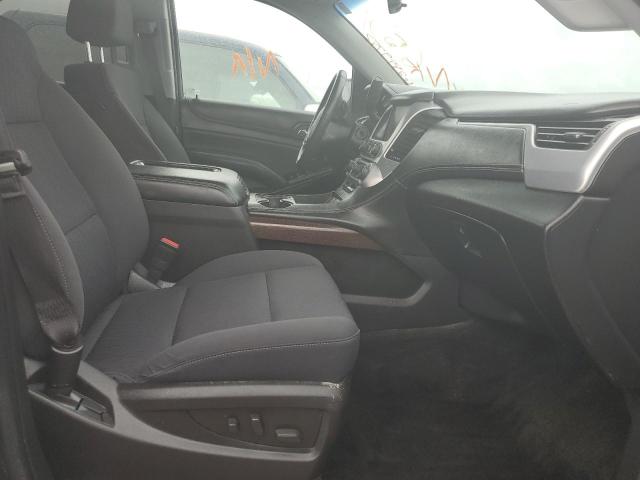 Photo 5 from auction – 2016 GMC YUKON XL K with VIN 1GKS2FKC2GR163143