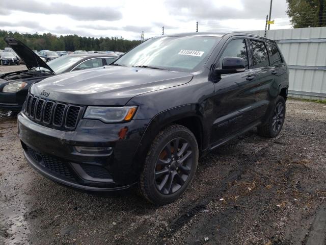 Photo 2 from auction – 2018 JEEP GRAND CHER with VIN 1C4RJECG8JC301271