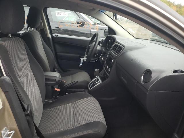 Photo 5 from auction – 2010 DODGE CALIBER SX with VIN 1B3CB4HA6AD592107