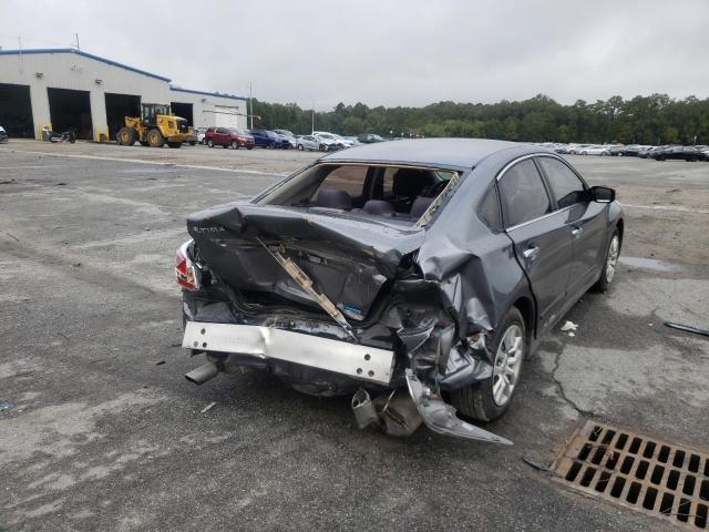 Photo 9 from auction – 2014 NISSAN ALTIMA 2.5 with VIN 1N4AL3AP7EN228988
