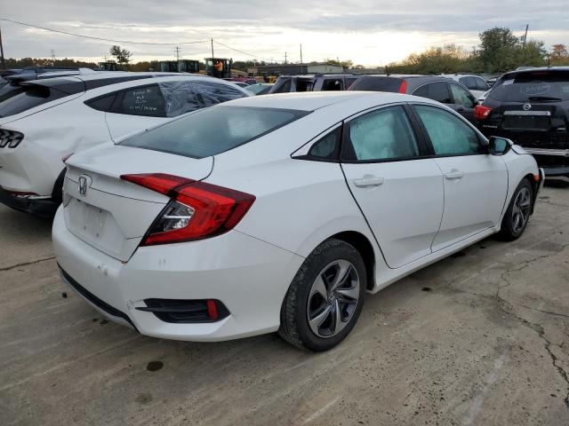 Photo 4 from auction – 2020 HONDA CIVIC LX with VIN 2HGFC2F64LH549405