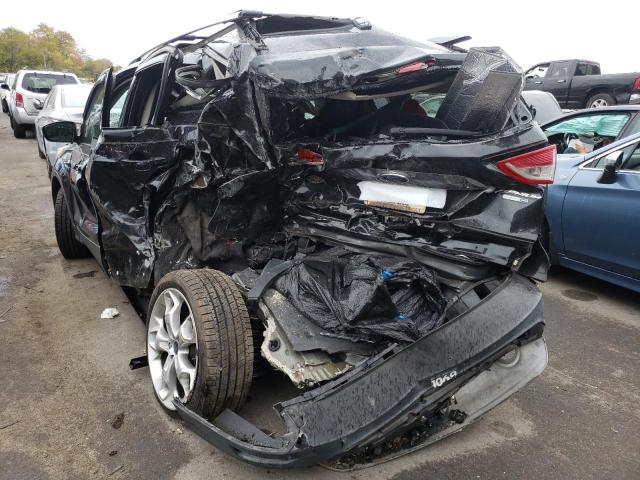 Photo 3 from auction – 2015 FORD ESCAPE TIT with VIN 1FMCU9J96FUC54358