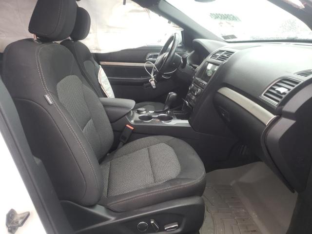 صورة رقم 5 من المزاد - 2018 FORD EXPLORER X مع VIN 1FM5K8DH2JGA39286