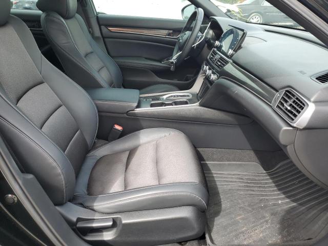 Photo 5 from auction – 2018 HONDA ACCORD SPO with VIN 1HGCV2F3XJA046301