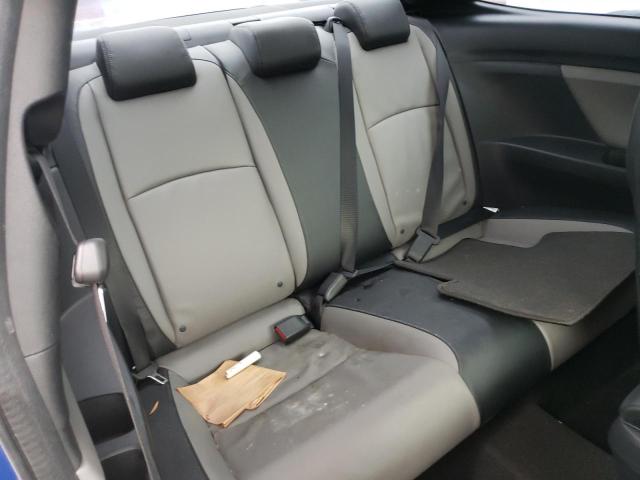 Photo 6 from auction – 2016 HONDA CIVIC EXL with VIN 2HGFC3B70GH361085