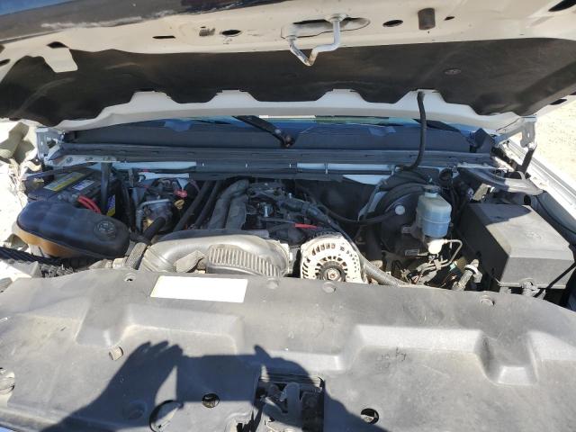 Photo 7 from auction – 2007 CHEVROLET SILVERADO with VIN 2GCEK13M771537998