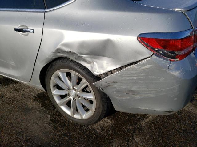 Photo 9 from auction – 2012 BUICK VERANO with VIN 1G4PS5SK3C4129539