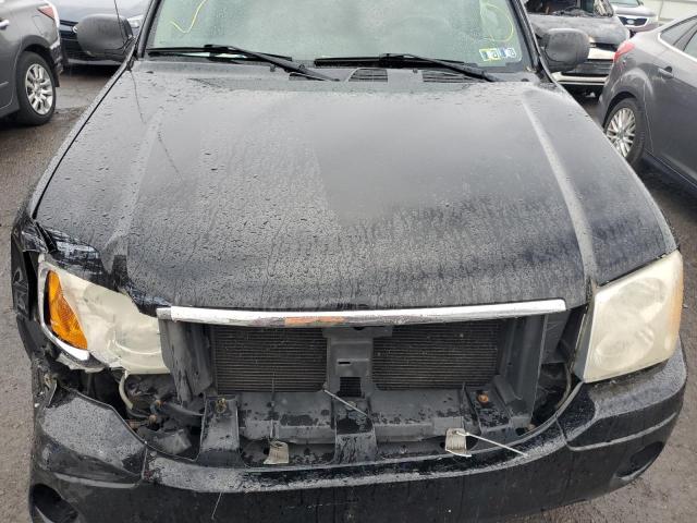 Photo 7 from auction – 2008 GMC ENVOY with VIN 1GKDT13S782231252