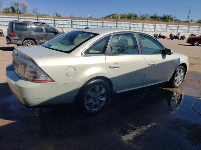 Photo 3 from auction – 2008 FORD TAURUS SEL with VIN 1FAHP27W88G121548
