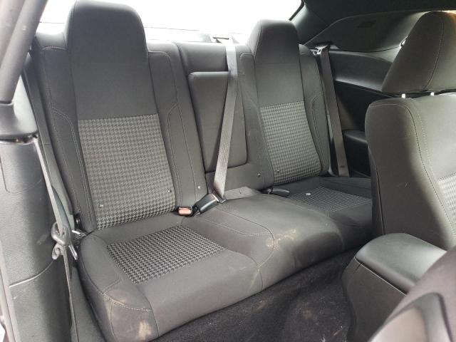 Photo 6 from auction – 2019 DODGE CHALLENGER with VIN 2C3CDZGG6KH713030