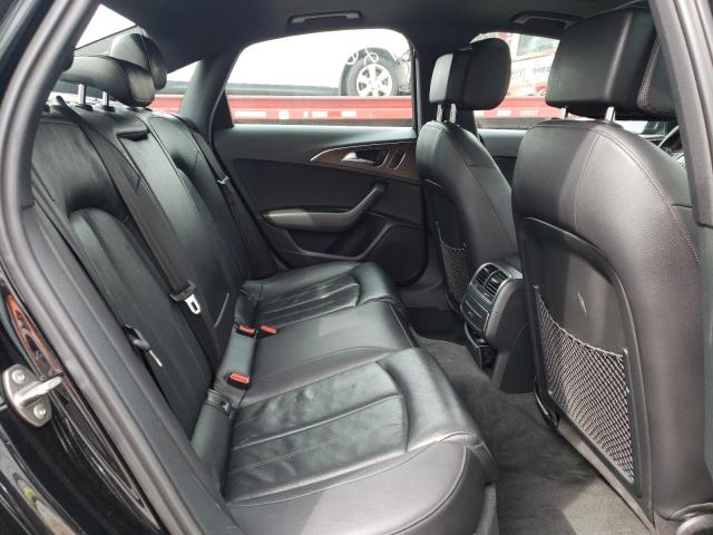 Photo 6 from auction – 2012 AUDI A6 PREMIUM with VIN WAUGGAFC9CN086575