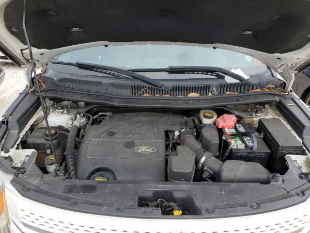 Photo 7 from auction – 2014 FORD EXPLORER L with VIN 1FM5K8F84EGA62880