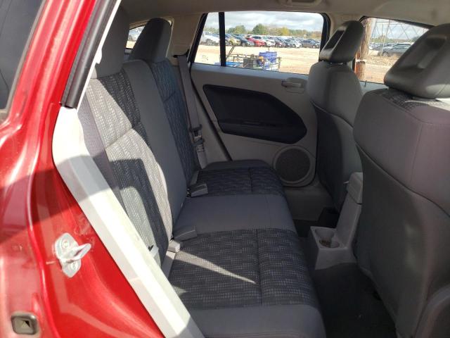 Photo 6 from auction – 2007 DODGE CALIBER SX with VIN 1B3HB48B77D560113