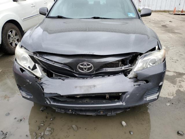 Photo 9 from auction – 2011 TOYOTA CAMRY BASE with VIN 4T1BF3EK4BU222941