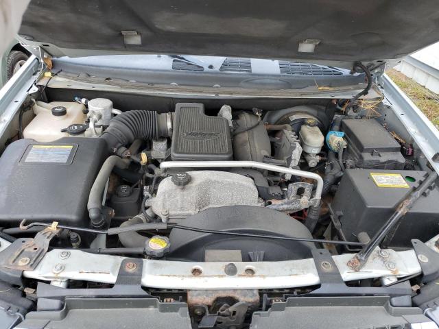 Photo 7 from auction – 2008 CHEVROLET TRAILBLAZE with VIN 1GNDT13S182117976