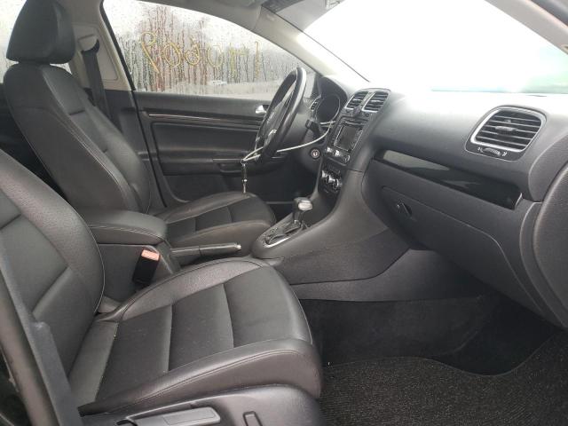 Photo 5 from auction – 2011 VOLKSWAGEN JETTA S with VIN 3VWPZ7AJ0BM632885