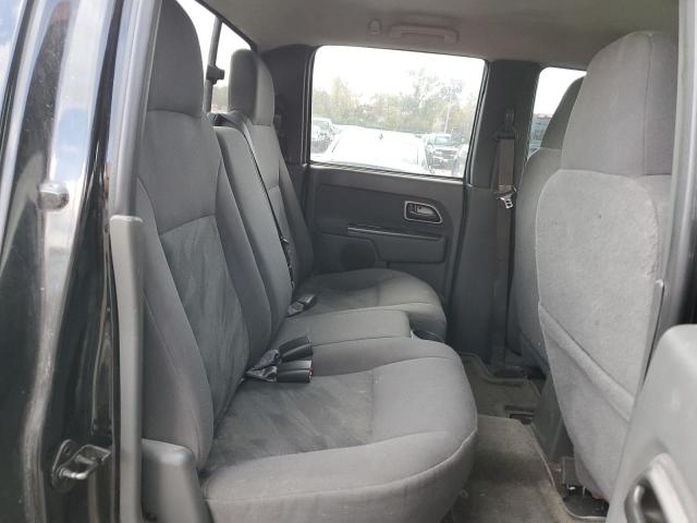 Photo 6 from auction – 2005 CHEVROLET COLORADO with VIN 1GCDS136258195609