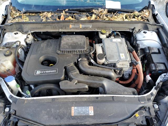 Photo 7 from auction – 2017 FORD FUSION SE with VIN 3FA6P0LU3HR230086