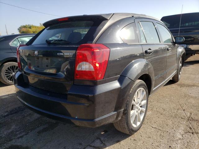 Photo 4 from auction – 2010 DODGE CALIBER with VIN 1B3CB5HAXAD615605