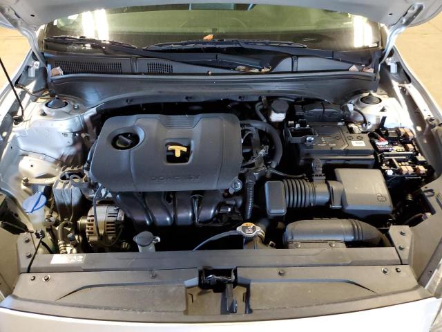 Photo 7 from auction – 2020 KIA FORTE FE with VIN 3KPF24AD9LE187358