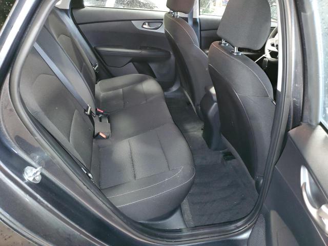 Photo 6 from auction – 2021 KIA FORTE FE with VIN 3KPF24AD3ME357036