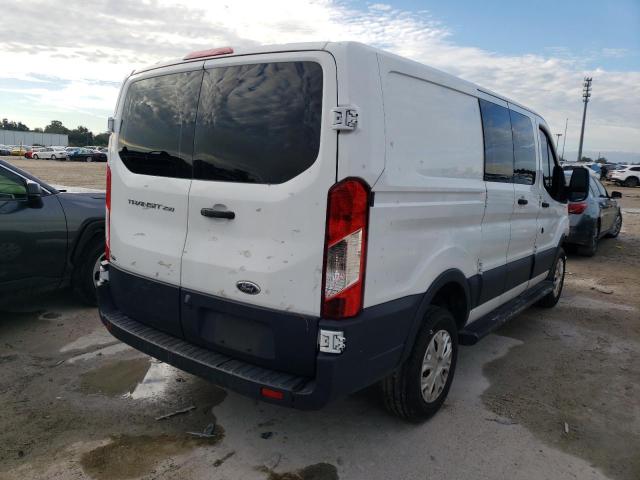 Photo 4 from auction – 2018 FORD TRANSIT T- with VIN 1FTYR1ZM4JKA98783