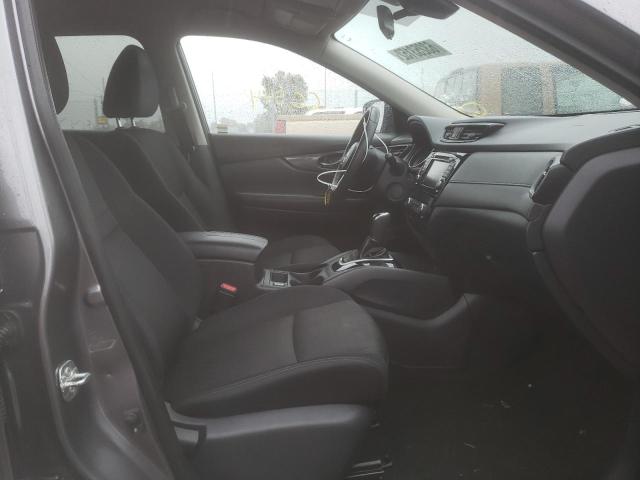 Photo 5 from auction – 2019 NISSAN ROGUE S with VIN KNMAT2MT2KP513045