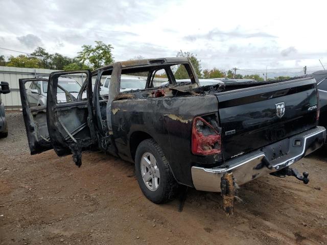 Photo 3 from auction – 2012 DODGE RAM 1500 S with VIN 1C6RD7GT7CS178301