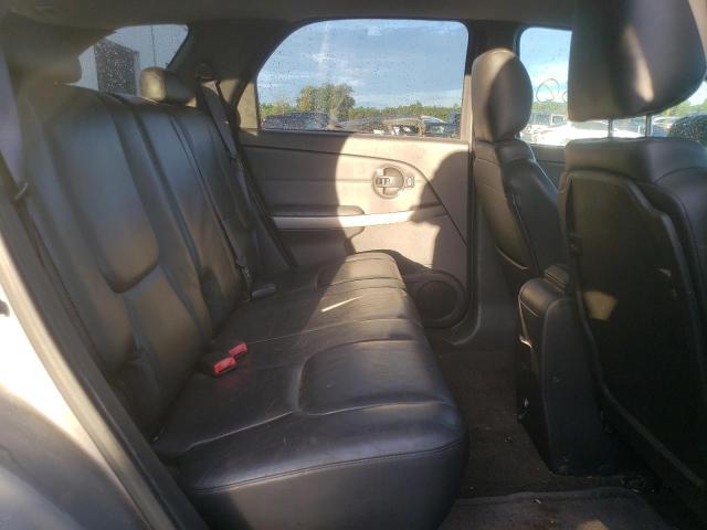 Photo 6 from auction – 2006 PONTIAC TORRENT with VIN 2CKDL63F666041964