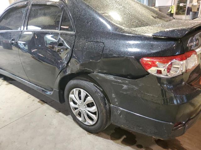 Photo 9 from auction – 2013 TOYOTA COROLLA BA with VIN 2T1BU4EE6DC990186