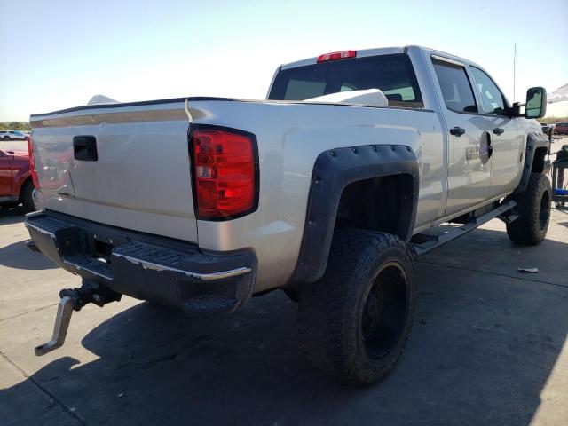 Photo 4 from auction – 2015 CHEVROLET SILVERADO with VIN 1GC1KVE80FF152618