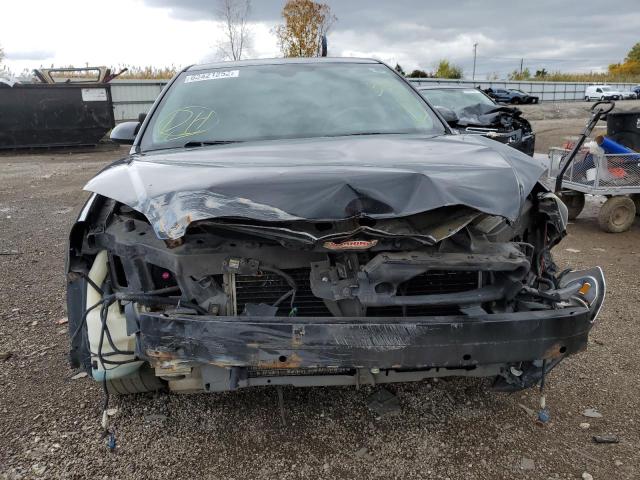 Photo 9 from auction – 2008 CHEVROLET IMPALA LTZ with VIN 2G1WU583289227887
