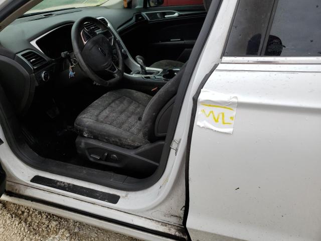 Photo 9 from auction – 2014 FORD 150 with VIN 3FA6P0H76ER262738