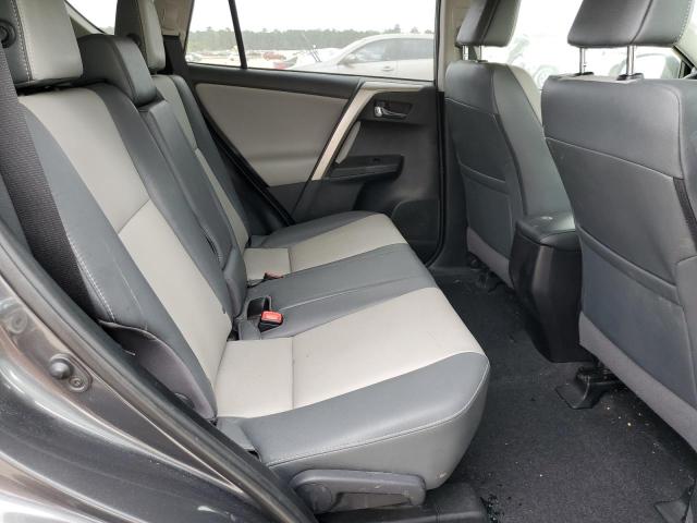 Photo 6 from auction – 2015 TOYOTA RAV4 LIMIT with VIN 2T3DFREV5FW336062