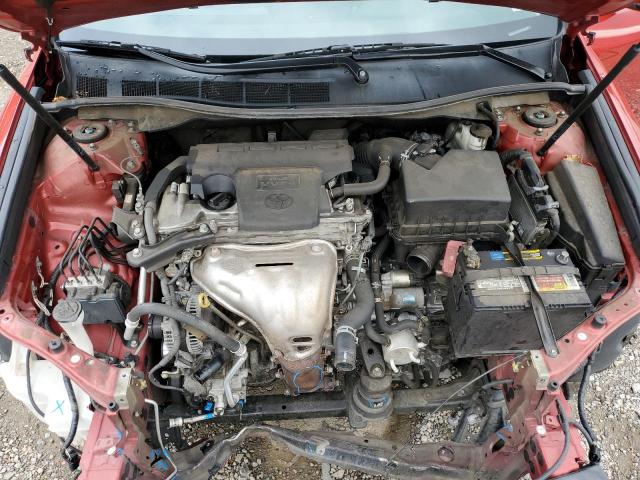 Photo 7 from auction – 2012 TOYOTA CAMRY BASE with VIN 4T1BF1FKXCU612821