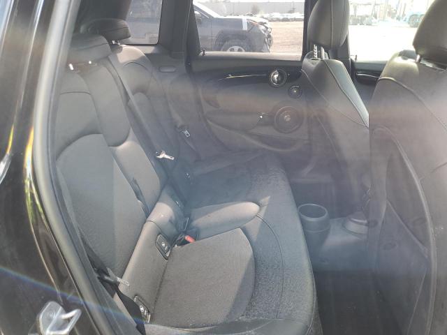 Photo 6 from auction – 2021 MINI COOPER S with VIN WMWXU9C03M2P09550
