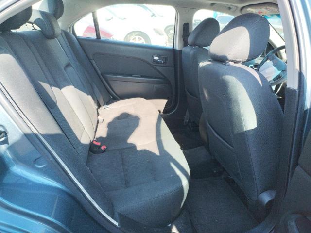 Photo 6 from auction – 2011 FORD FUSION SE with VIN 3FAHP0HA0BR173425