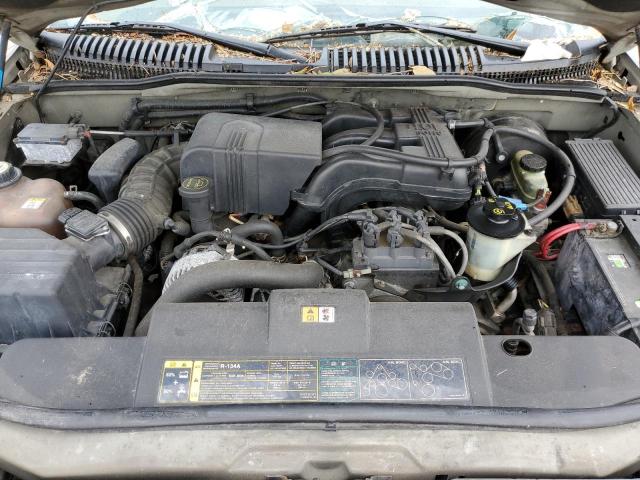 Photo 7 from auction – 2002 FORD EXPLORER X with VIN 1FMDU63E22UB34693