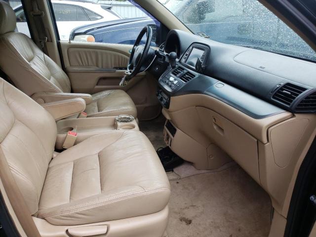Photo 5 from auction – 2007 HONDA ODYSSEY EX with VIN 5FNRL38727B050895