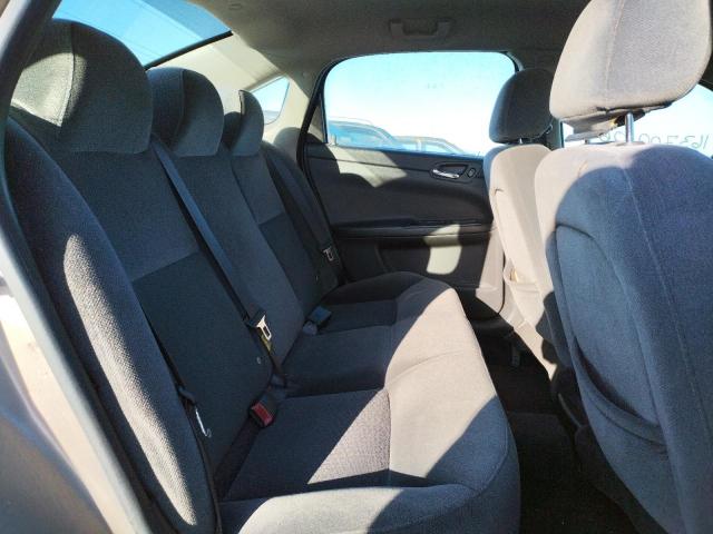 Photo 6 from auction – 2006 CHEVROLET IMPALA LT with VIN 2G1WT55K969281229