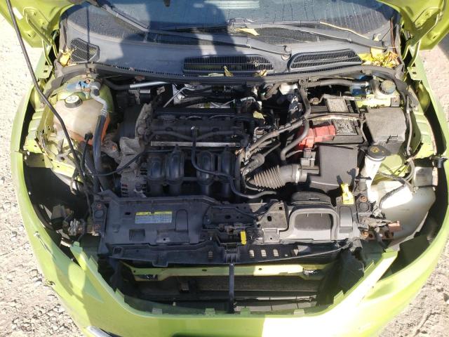 Photo 7 from auction – 2011 FORD FIESTA SES with VIN 3FADP4FJ5BM127160