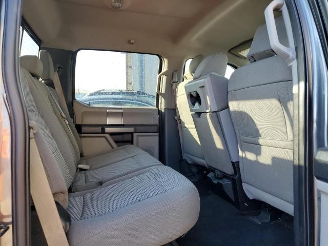 Photo 6 from auction – 2017 FORD F250 SUPER with VIN 1FT7W2BT8HED51706