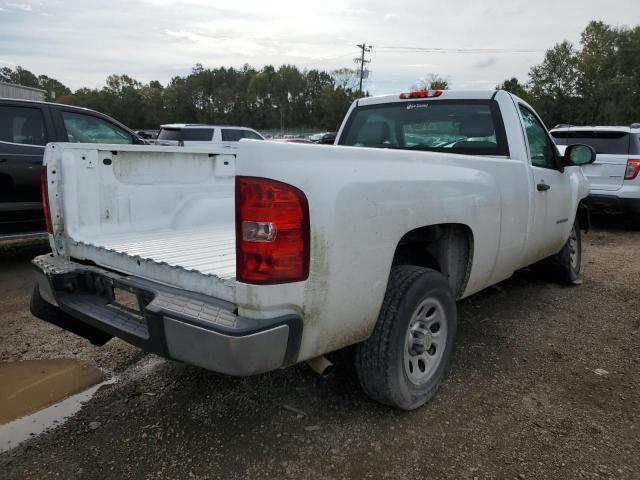 Photo 4 from auction – 2012 CHEVROLET SILVERADO with VIN 1GCNCPEX7CZ112130