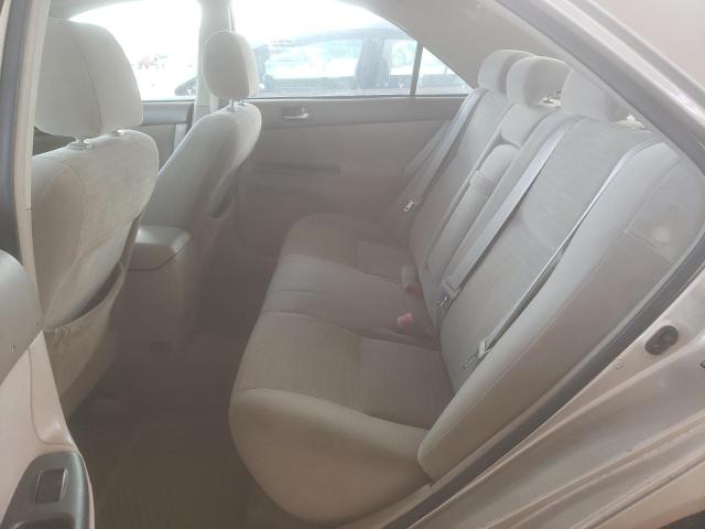 Photo 6 from auction – 2005 TOYOTA CAMRY LE with VIN 4T1BE32K75U972412