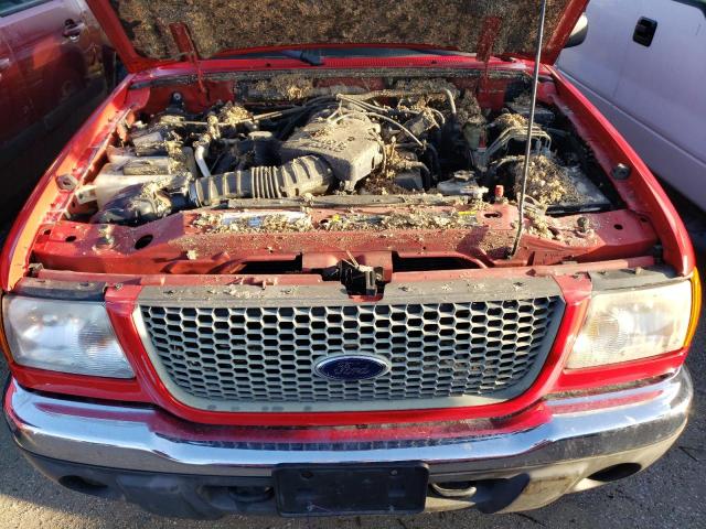 Photo 7 from auction – 2003 FORD RANGER SUP with VIN 1FTZR45EX3PA60842
