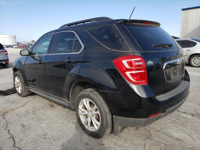 Photo 3 from auction – 2016 CHEVROLET EQUINOX LT with VIN 2GNALCEK3G6135358
