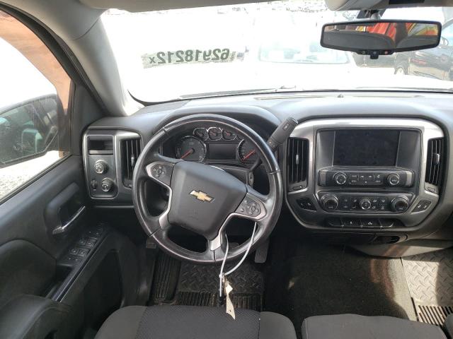 Photo 9 from auction – 2014 CHEVROLET SILVERADO with VIN 3GCUKREH8EG303478