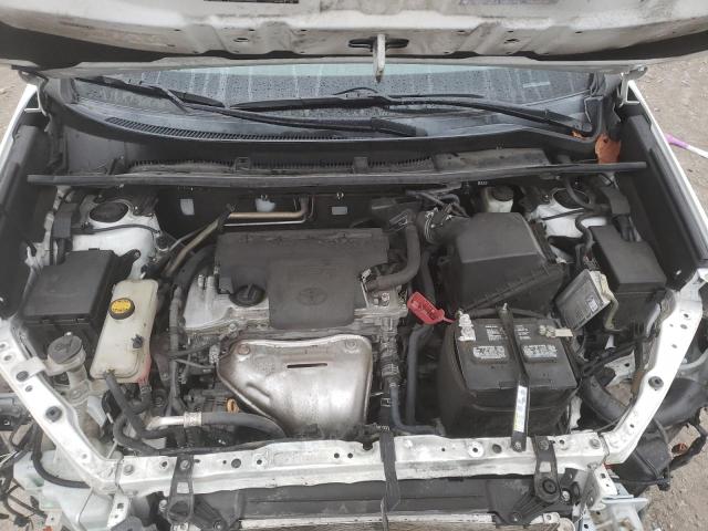 Photo 7 from auction – 2018 TOYOTA RAV4 ADVEN with VIN 2T3RFREV0JW805167